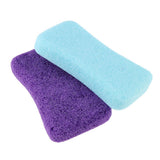 Maxbell Maxbell 2x Foot Files Pumice Callus Dead Skin Remover Scrubber Pedicure Care Tool 02