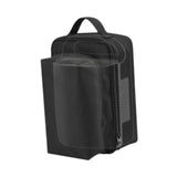 Maxbell Nebulizer Carry Bag Protective Travel Case for Home Travel