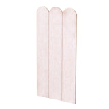 Maxbell Cat Scratching Mat Felt Pet Supplies Climbing Scratcher for Couch Sofa Floor light camel