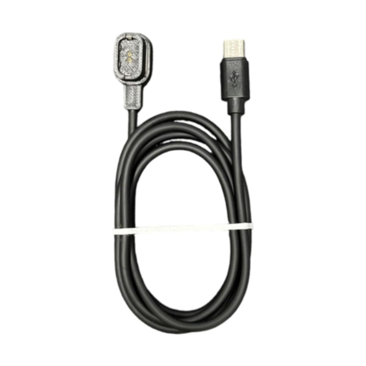 Maxbell Bike Charging Cable Alloy Stable 1 Meter Replacement for Road/Mountain Bikes type c