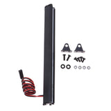 Maxbell LED Light Bar Bright Lamp for SCX10 90046 D90 Traxxas TRX4 1/10 Rock Crawler - Aladdin Shoppers
