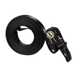 Maxbell Car Truck Cargo Ratchet Strap Luggage Transport Strap for Vehicles Cargo Van 5 m