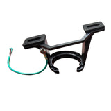 Maxbell Ceiling Fan Mounting Bracket Mount Adapter for Cafeteria Living Room Kitchen