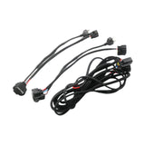 Maxbell Headlight Conversion Harness Accessories for Toyota 14-19 Replace Parts