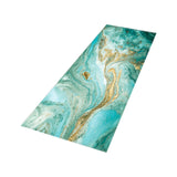 Maxbell 3x Marble Floor Mat Door Mat Long Rug Carpet Entrance Doormat