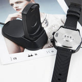 USB Watch Charger Charging Stand Charging Base For Ticwatch Pro - Aladdin Shoppers