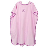 Maxbell Adult Surf Beach Hooded Poncho Wetsuit Changing Robe & Changing Mat