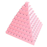 Maxbell Math Toy Education Toy Counting Cubes Teaching Aids Math Cube for Boys Kids