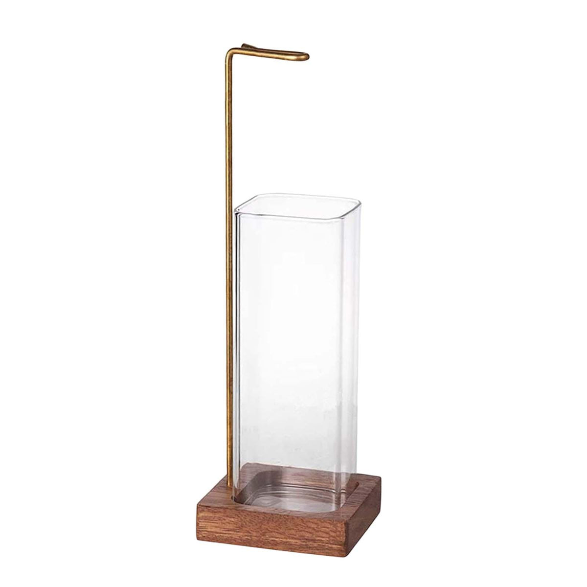 Maxbell Maxbell Incense Holder for Sticks Backflow Incense Burner Holder Tabletop Home Decor 8cmx8.5cmx26cm