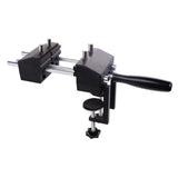 Woodworking Bench Vise Hardware Woodworkers Tool for Jewelry Making Crafting