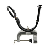 Maxbell Fishing Rod Stand Detachable Non Slip Portable Fishing Gear for Outdoor Raft