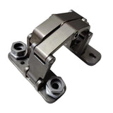 Maxbell Heavy Duty Concealed Door Hinges 180 Degree Stable for Fire and Marble Doors