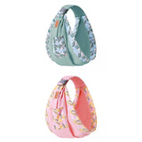 Maxbell 2pcs Baby Carrier Sling Dual Use Baby Holder Straps for Newborn Baby