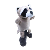 Maxbell Golf Club Head Cover Cute Golf Club Headcover for Game Family Birthday Gifts