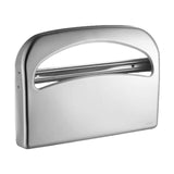 Maxbell Stainless Steel Bathroom Tissue Box Wall Mount for Farmhouse Cafe Restaurant