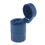 Maxbell Maxbell Pill Tablet Crusher Grinder Splitter Divider Cutter Storage Box Organizer