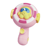 Maxbell Kids Water Spray Toy Water Fighting Game for Summer Outdoor Activity Pink