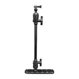 Maxbell Kayak Camera Mount Portable Angle Adjustable Lightweight Sports Camera Mount Small