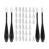 Maxbell Blending Stumps for Drawing Pastel Paper Art Blenders Set for Shadowing Kids