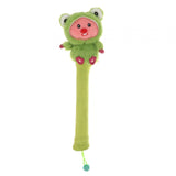 Maxbell Maxbell Badminton Racket Handle Cover Cute Sweat Absorption Racket Grip Protector Style A