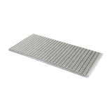 Aquarium Filter Media Filtering Filter Floss Foam for Fish Tank Aquarium 120cmx30cmx1cm - Aladdin Shoppers