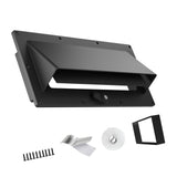 Maxbell RV Range Hood Vent Cover Practical Trailer Efficient Ventilation Replacement