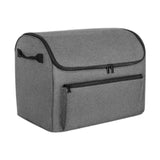 Maxbell Slow Cooker Bag Cutlery Organizer Crocks Pot Travel Bag for Beach Fishing BBQ