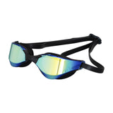 Swimming Goggles Wide View Eyewear for Men Women Unisex Competition Training