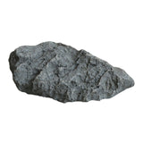Maxbell Artificial Faux Landscape Rock Realistic Highly Simulation Garden Decoration gray 29x10x10cm