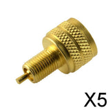 Maxbell 5x Large Bore Tire Valve Reducer Internal
