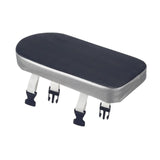 Maxbell Bicycle Rear Seat Cushion Soft Comfort Mountain Bike Back Shelf Seat Cushion