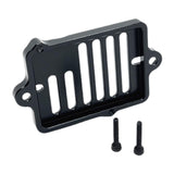 Maxbell RC Electric Tuning Base Supplies Sturdy Spare Parts Accessory for 1/12 H12Y+ Black