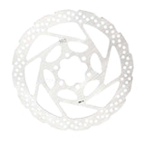 Maxbell Bicycle Brake Rotor Bike Braking Brake Replacement for Mountain Bike E Bikes 160mm