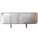 Maxbell Air Conditioner Cover Outdoor Air Conditioning Sun Shade Protection Cover E