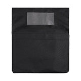 Chairback with Name Tags Pockets Chairback Organizer for Office