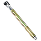 Maxbell 1/2 Offset Extension Wrench Flexible Extension Bar for Handyman Garage Tight