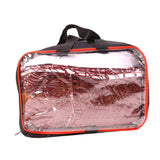 Maxbell Badminton Net Regulation Badminton Court Nylon Net for Garden Backyard Beach