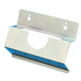 Maxbell Angle Grinder Holder Power Tool Storage Rack for Square Hole Board