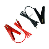 Maxbell Electric Fence Connection Cable Sturdy Electric Fence Parts for Yard Outdoor