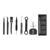 Maxbell Fishing Reel Care Kit Sturdy Nut Wrench for Freshwater Low Profile Reel Lake Type C