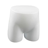 Maxbell Panty Mannequin Accessories Versatile Half Body for Swimwear Exhibition Home