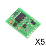5xImmobiliser Emulator for Yamaha Motorcycle Bike Immobilizer Bypass Emmulator