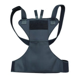 Maxbell Wearable Umbrella Holder Comfortable Hands Free for Travel Outdoor Gardening