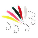 Maxbell Imitation Pupae Design Bionic Soft Pupae PVC Fishing Lure Simulation Lifelike Bait - Aladdin Shoppers