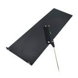 Maxbell Hair Dyeing Board Durability Highlighting Board for Tint Styling Hairstylist