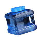 Maxbell Water Tank Reusable Large Capacity Water Bucket for Emergency Travel Cooking