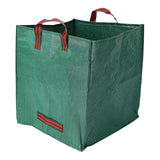 Maxbell Leaf Bag Reusable Yard Leaf Waste Bag for Leaves Grass Clippings Weeds 65cmx65cmx65cm