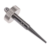 Maxbell Maxbell Nock Removal Tool Aluminum for Screw Points Tip Universal Arrow Nock Changer