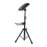 Maxbell Armrest Stand Stable Adjustable Height and Angle for Studio Household