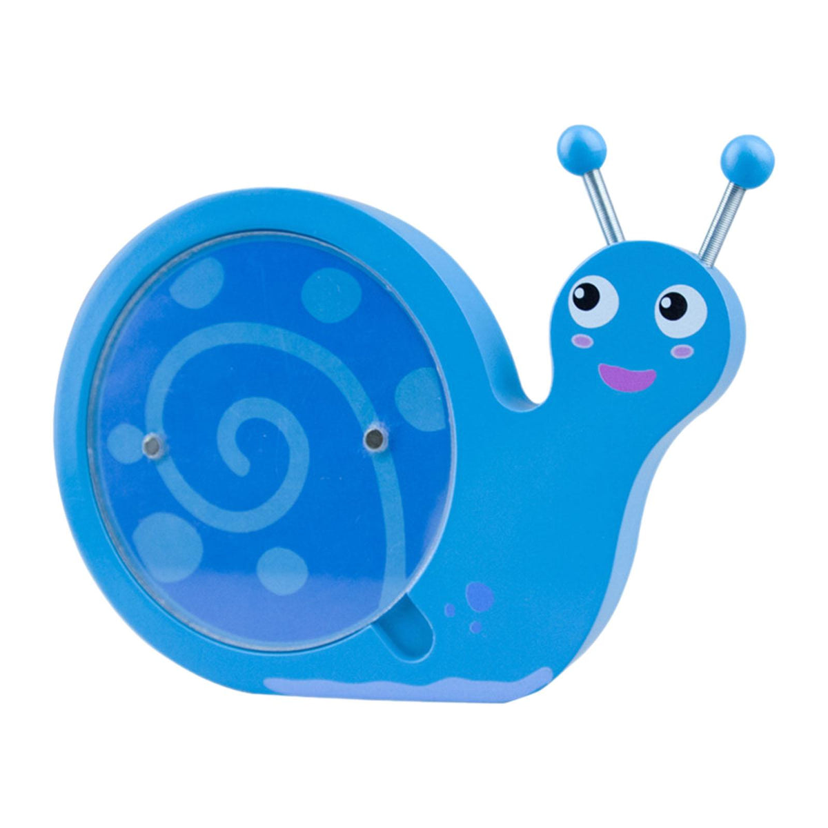 Maxbell Save Case Collection Box Practical Multifunction Keepsake Organizer Blue